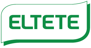 ЭЛТЕТЕ Logo