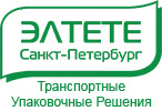 ЭЛТЕТЕ Логотип