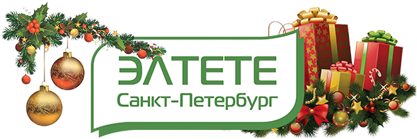 ЭЛТЕТЕ Logo