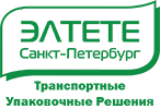 ЭЛТЕТЕ Logo
