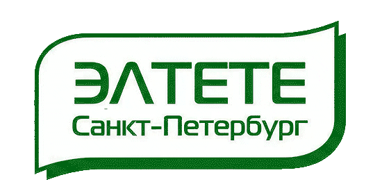 ЭЛТЕТЕ Логотип